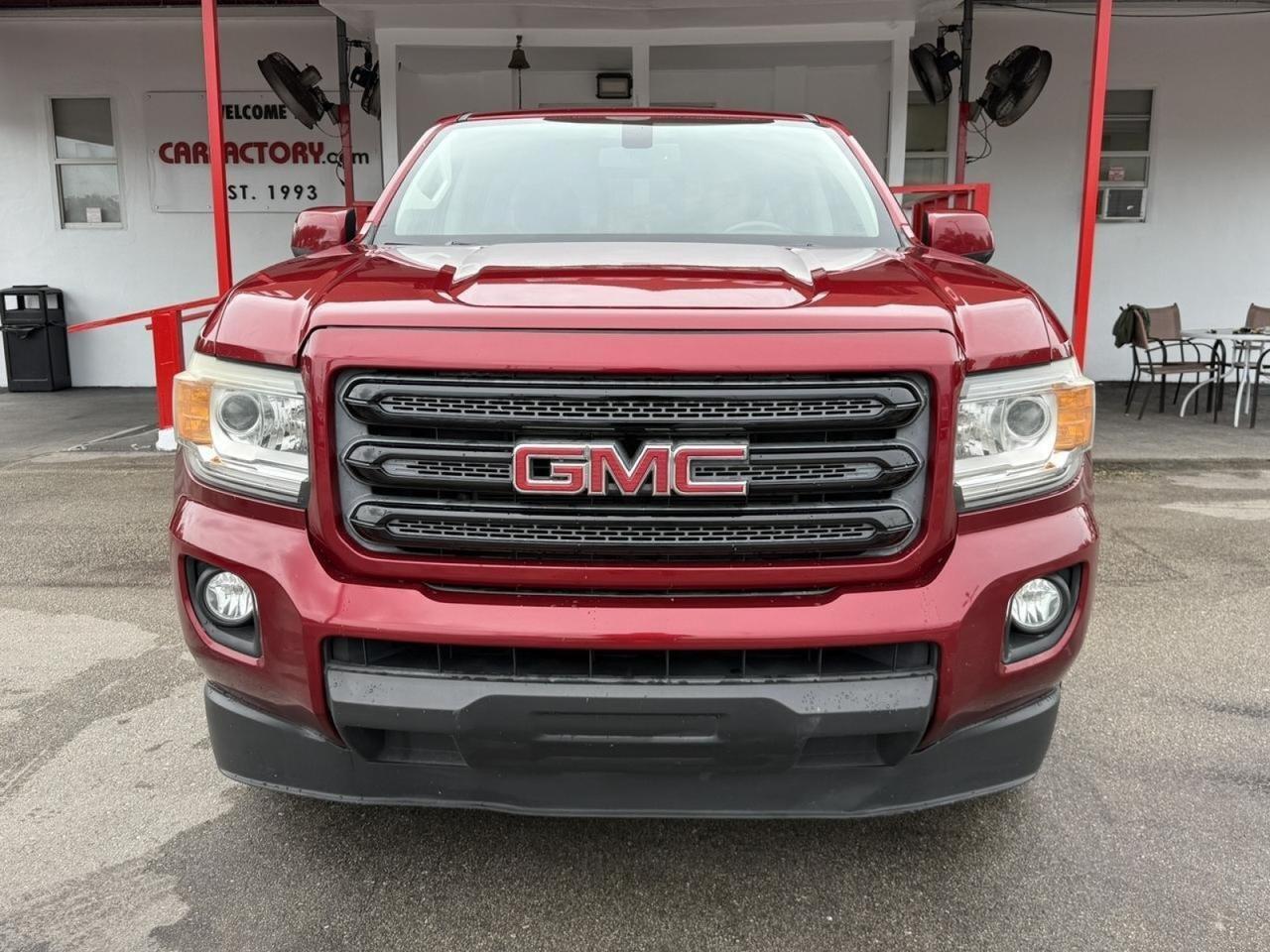 2020 GMC Canyon 2WD SLE Hollywood FL