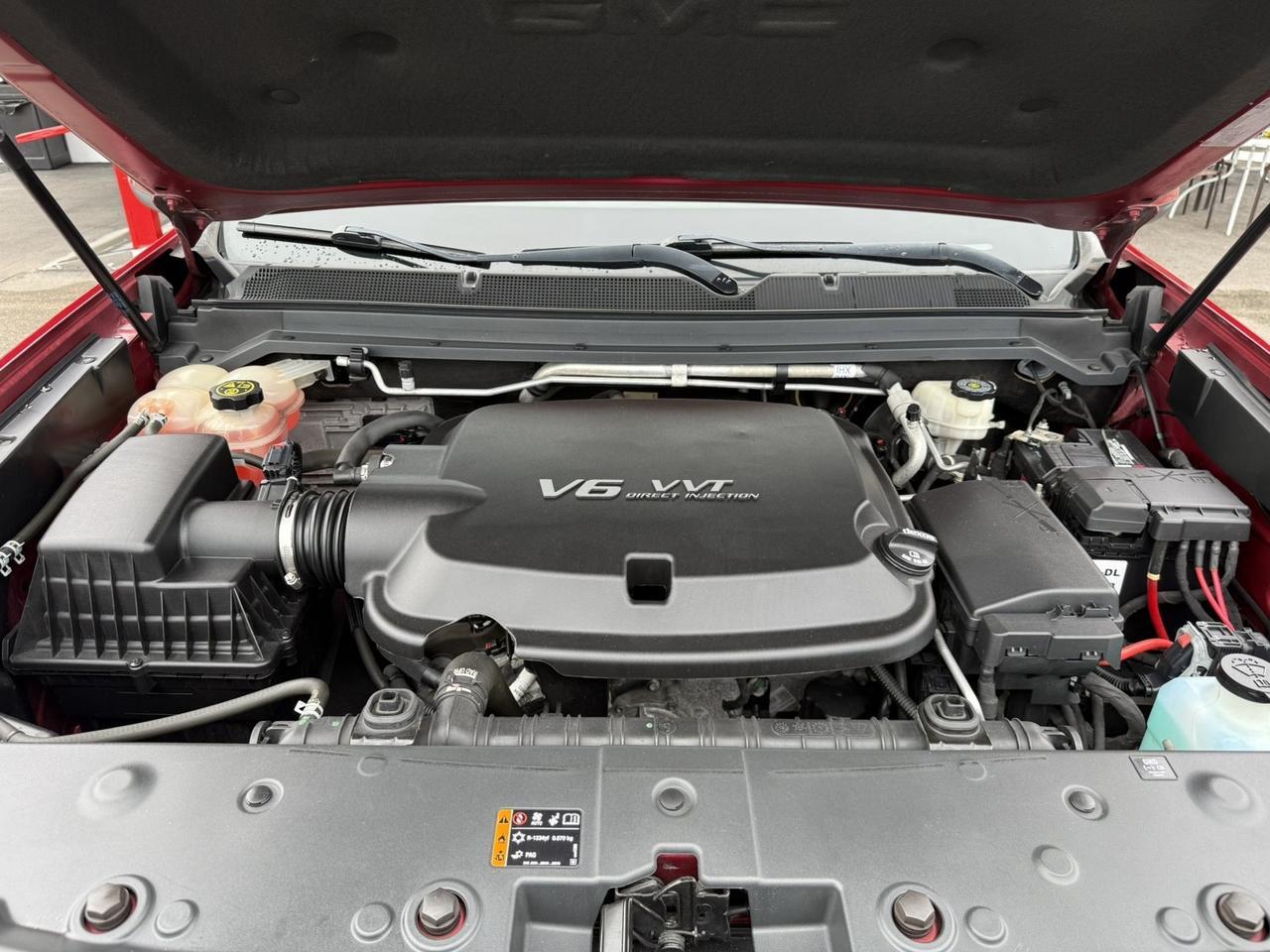 2020 GMC Canyon 2WD SLE Hollywood FL