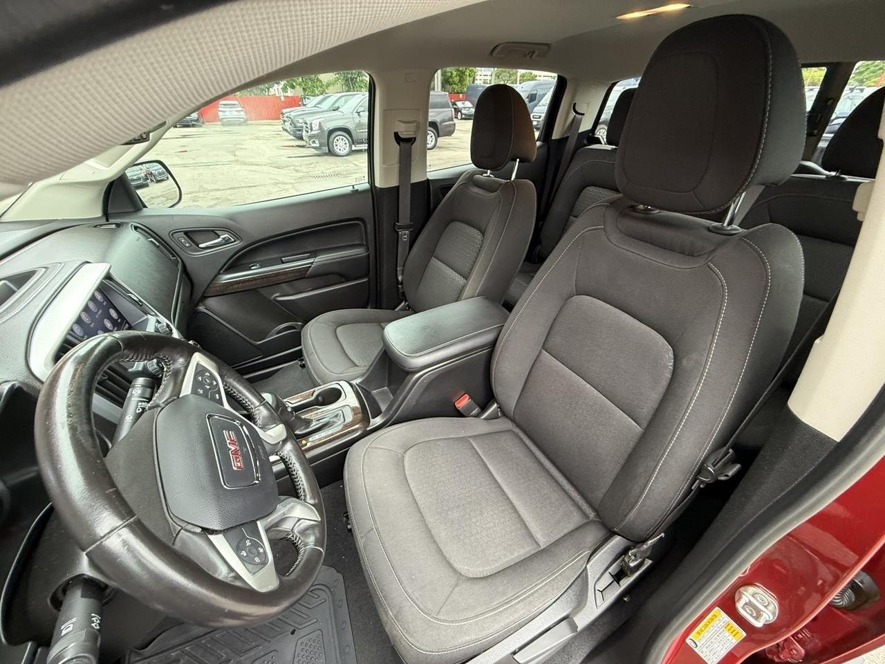 2020 GMC Canyon 2WD SLE Hollywood FL