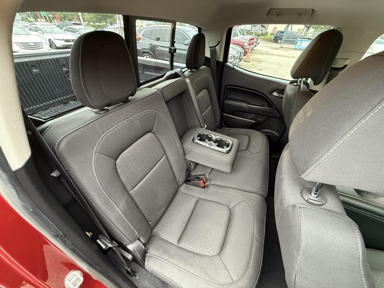 2020 GMC Canyon 2WD SLE Hollywood FL