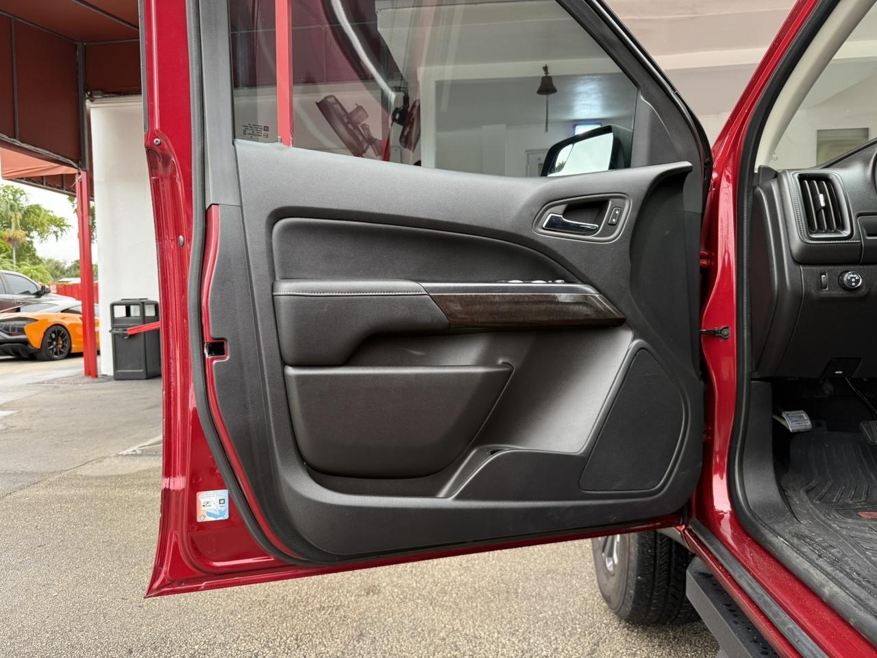 2020 GMC Canyon 2WD SLE Hollywood FL