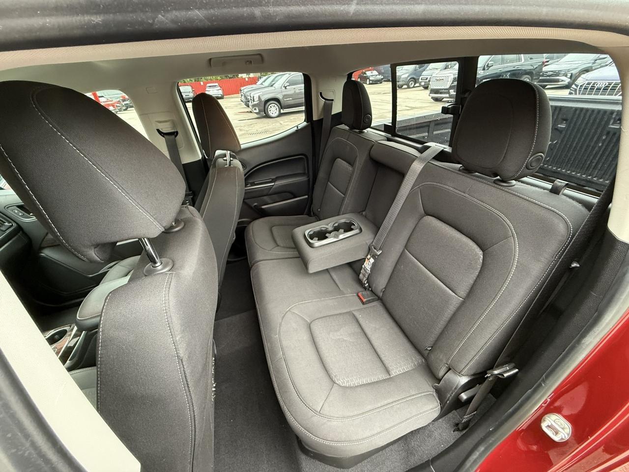 2020 GMC Canyon 2WD SLE Hollywood FL