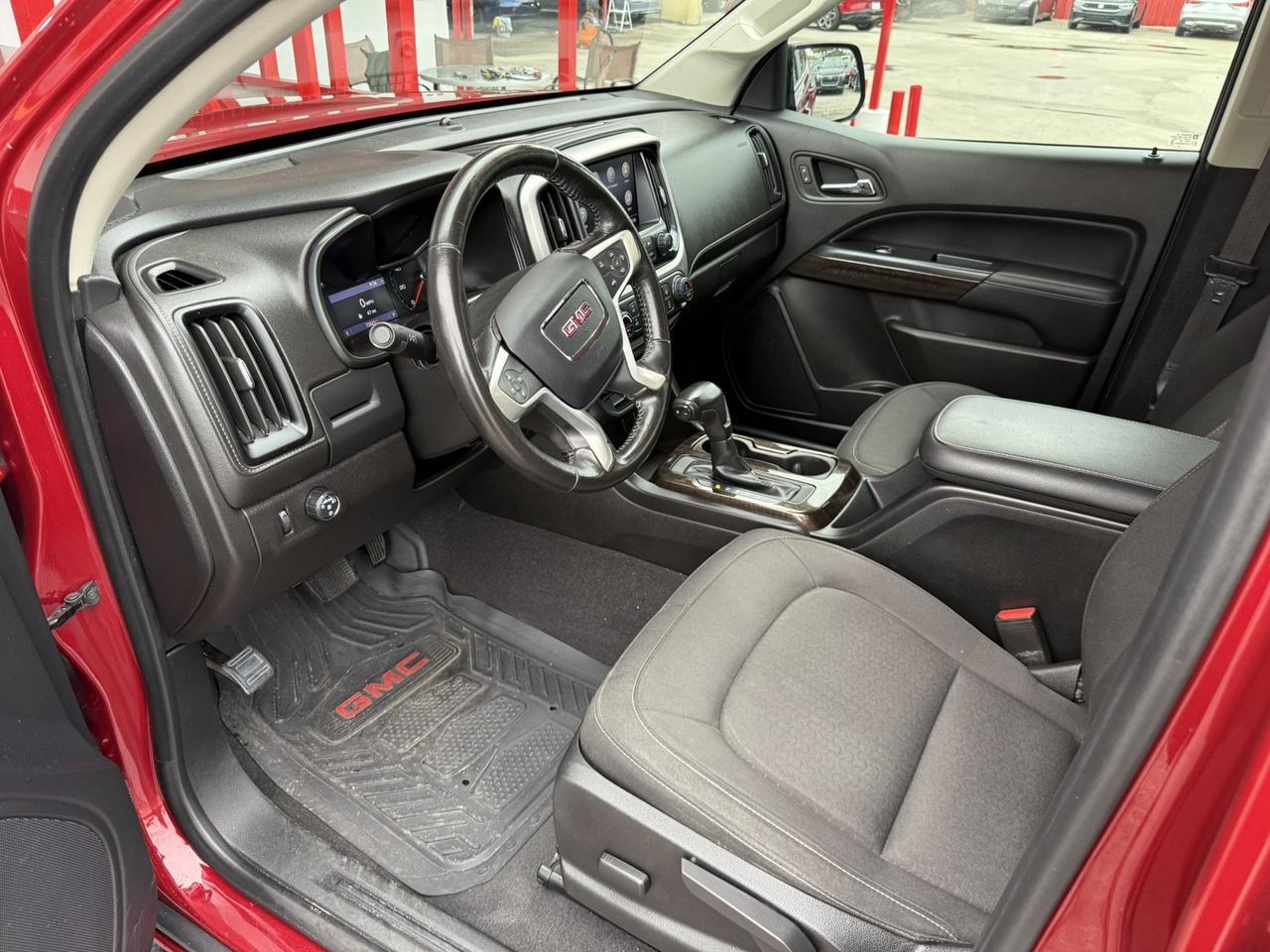 2020 GMC Canyon 2WD SLE Hollywood FL