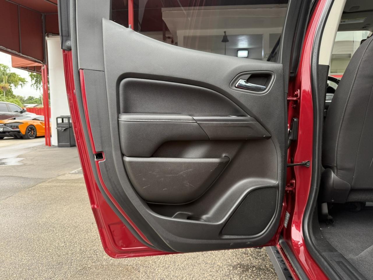 2020 GMC Canyon 2WD SLE Hollywood FL