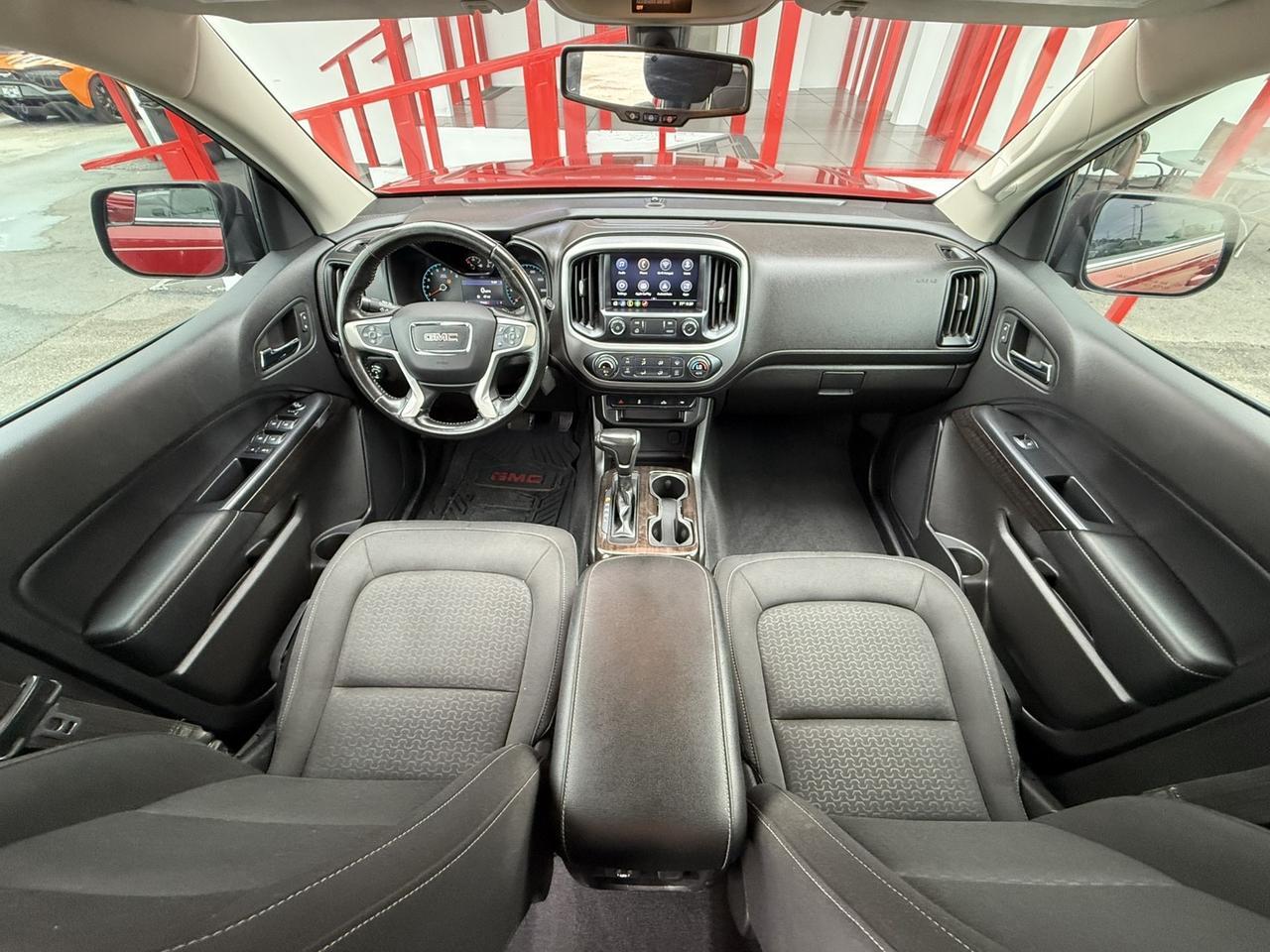 2020 GMC Canyon 2WD SLE Hollywood FL