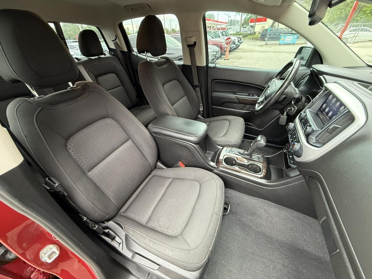 2020 GMC Canyon 2WD SLE Hollywood FL