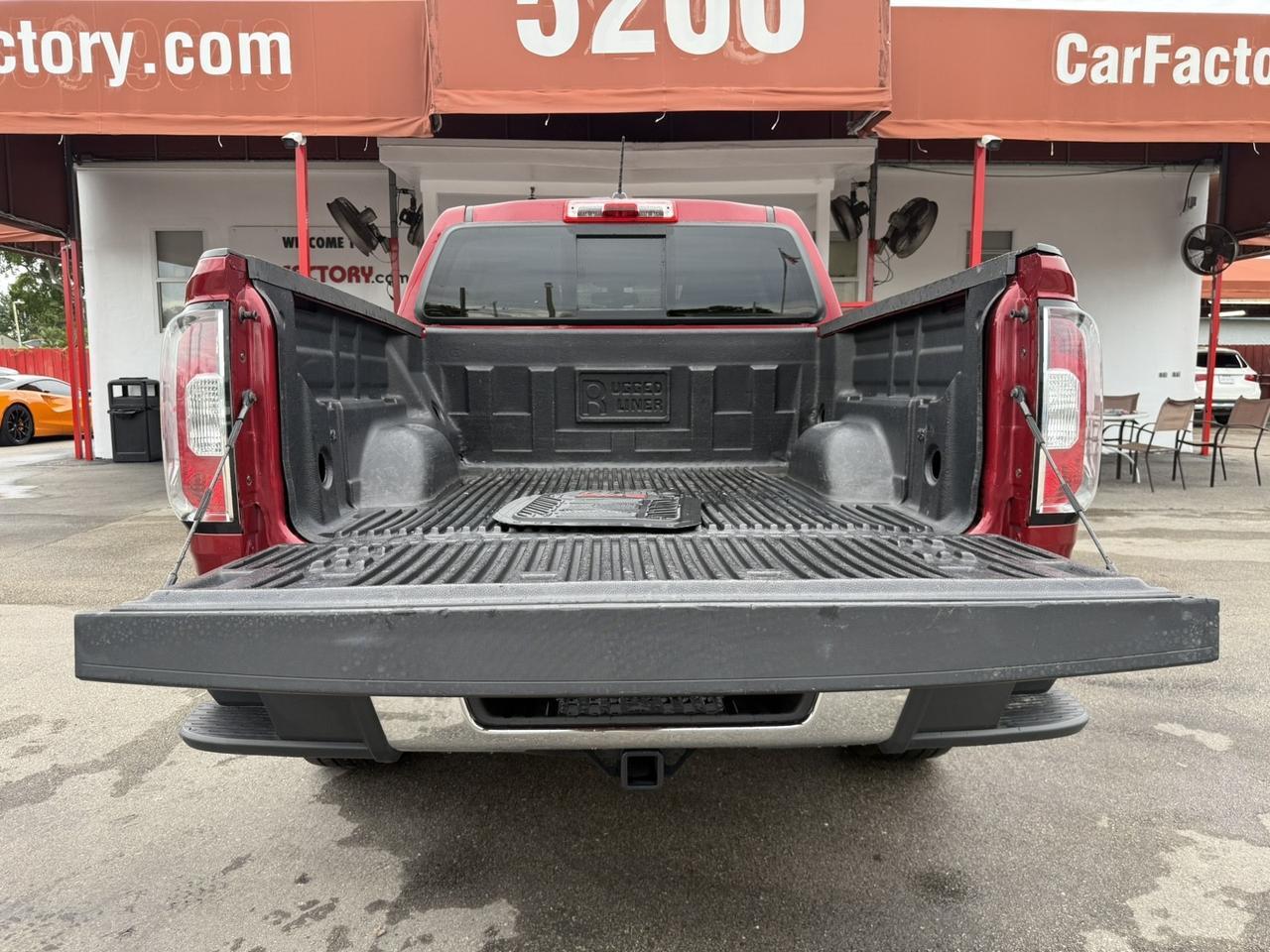 2020 GMC Canyon 2WD SLE Hollywood FL