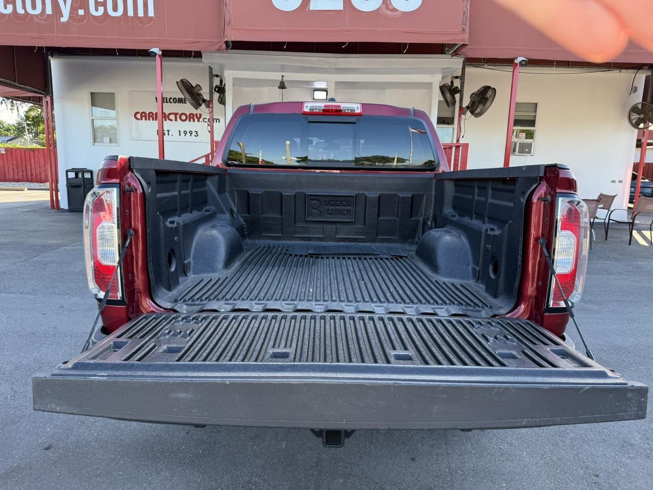 2020 GMC Canyon 2WD SLE Hollywood FL