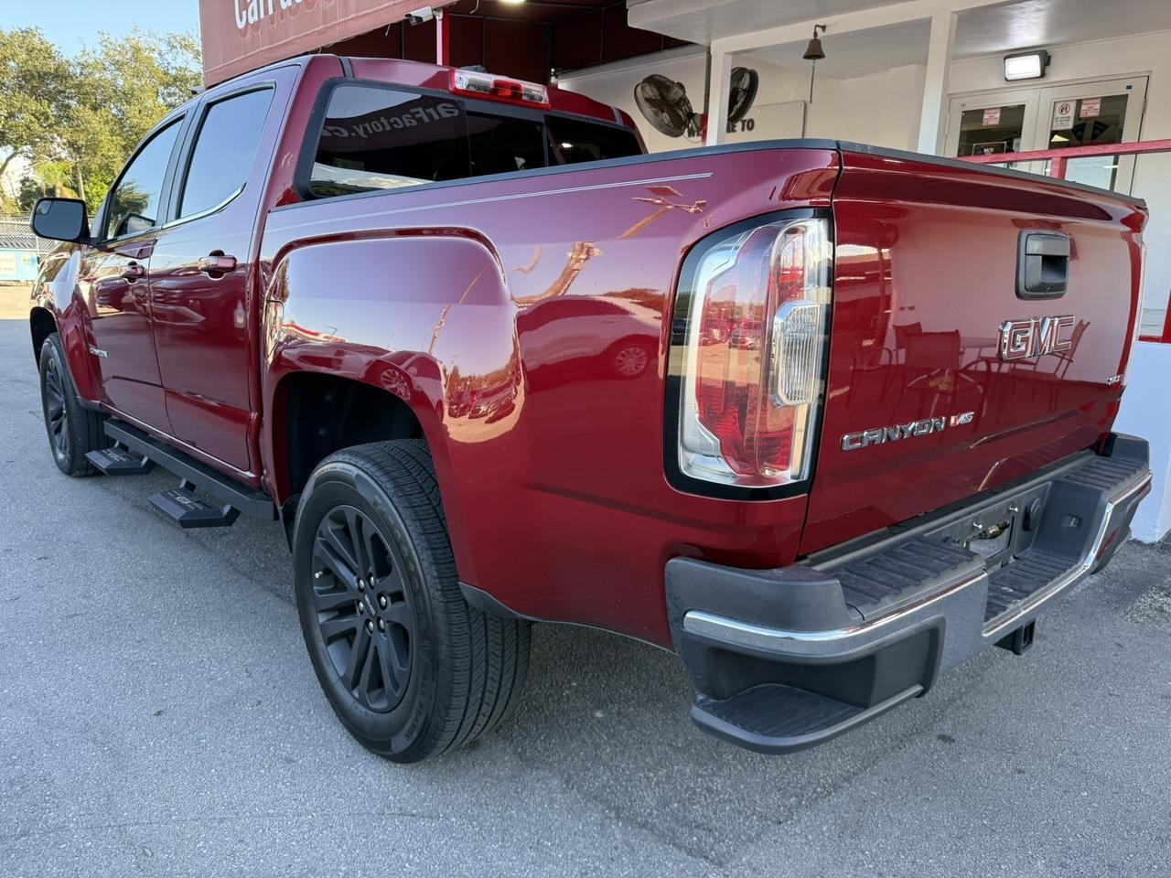 2020 GMC Canyon 2WD SLE Hollywood FL