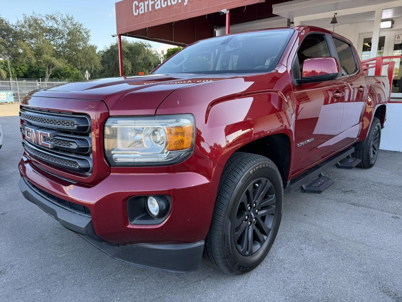 2020 GMC Canyon 2WD SLE Hollywood FL