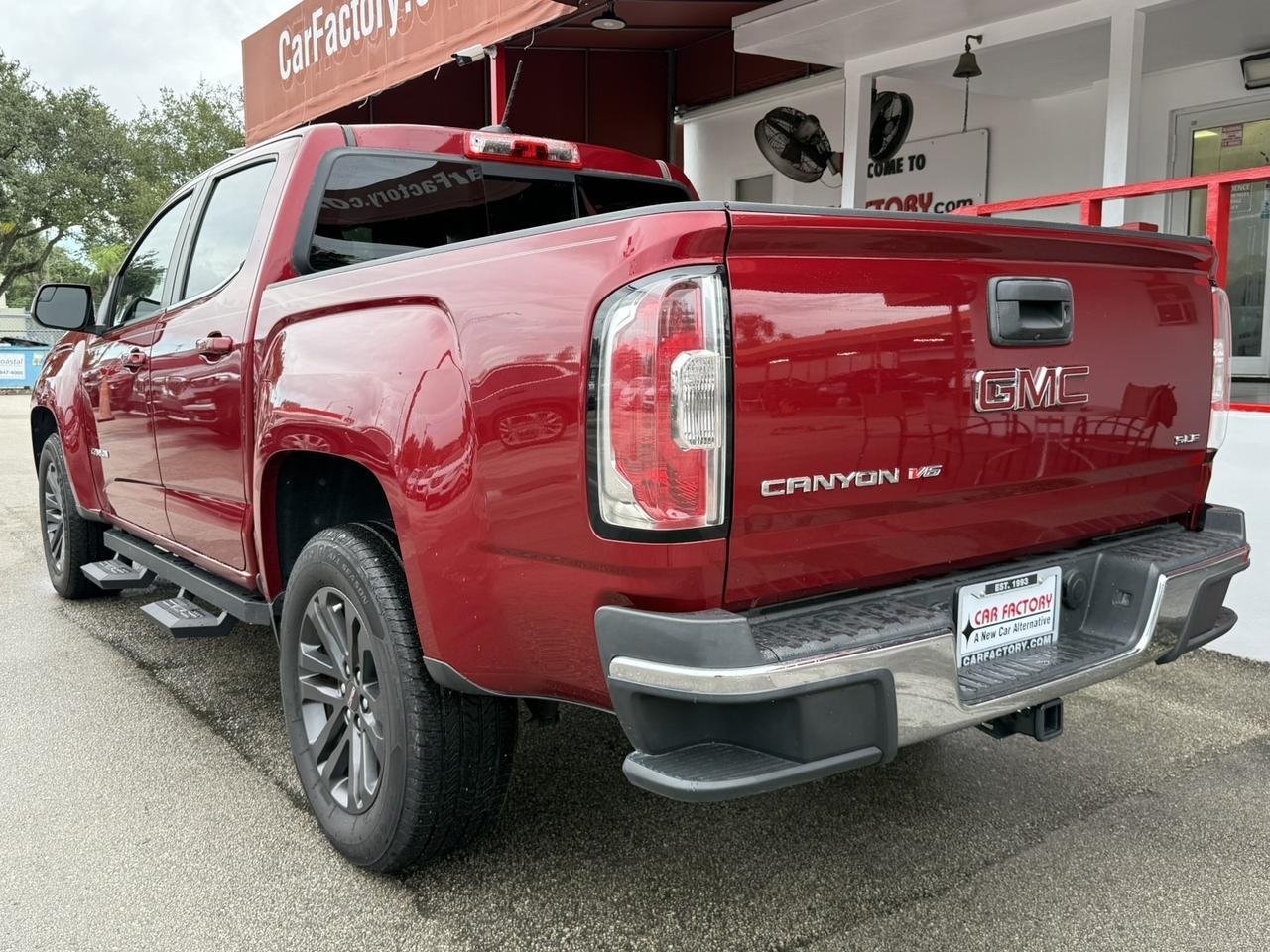 2020 GMC Canyon 2WD SLE Hollywood FL