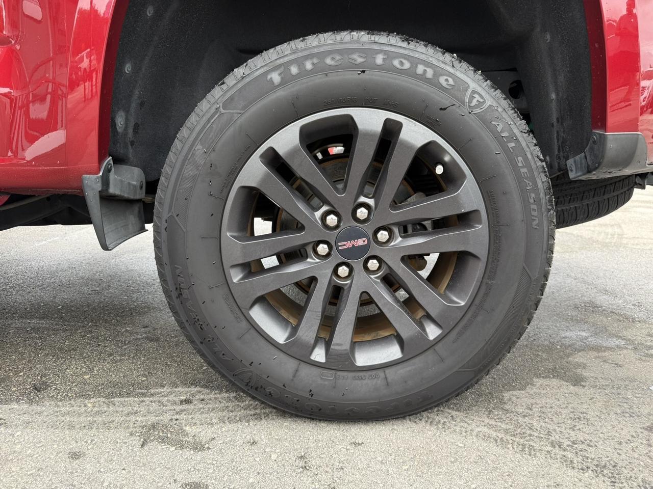 2020 GMC Canyon 2WD SLE Hollywood FL