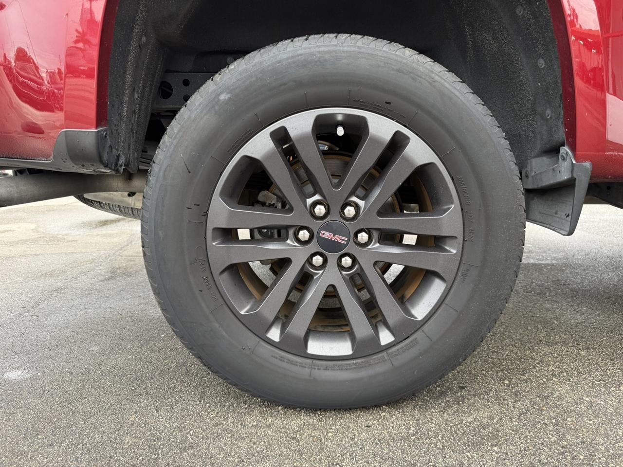 2020 GMC Canyon 2WD SLE Hollywood FL