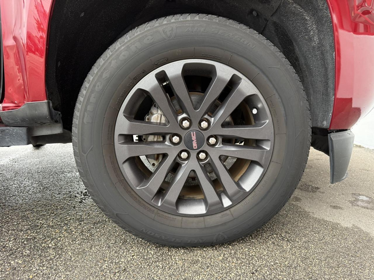 2020 GMC Canyon 2WD SLE Hollywood FL