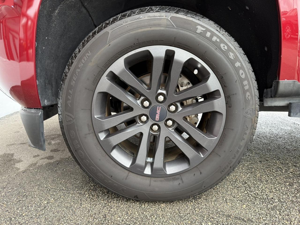 2020 GMC Canyon 2WD SLE Hollywood FL