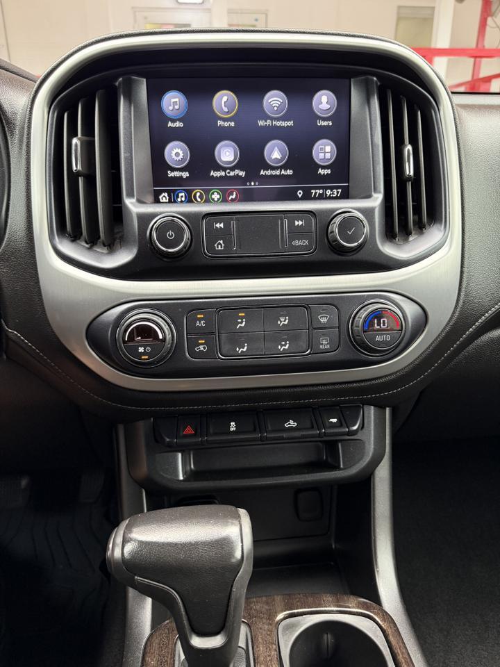 2020 GMC Canyon 2WD SLE Hollywood FL