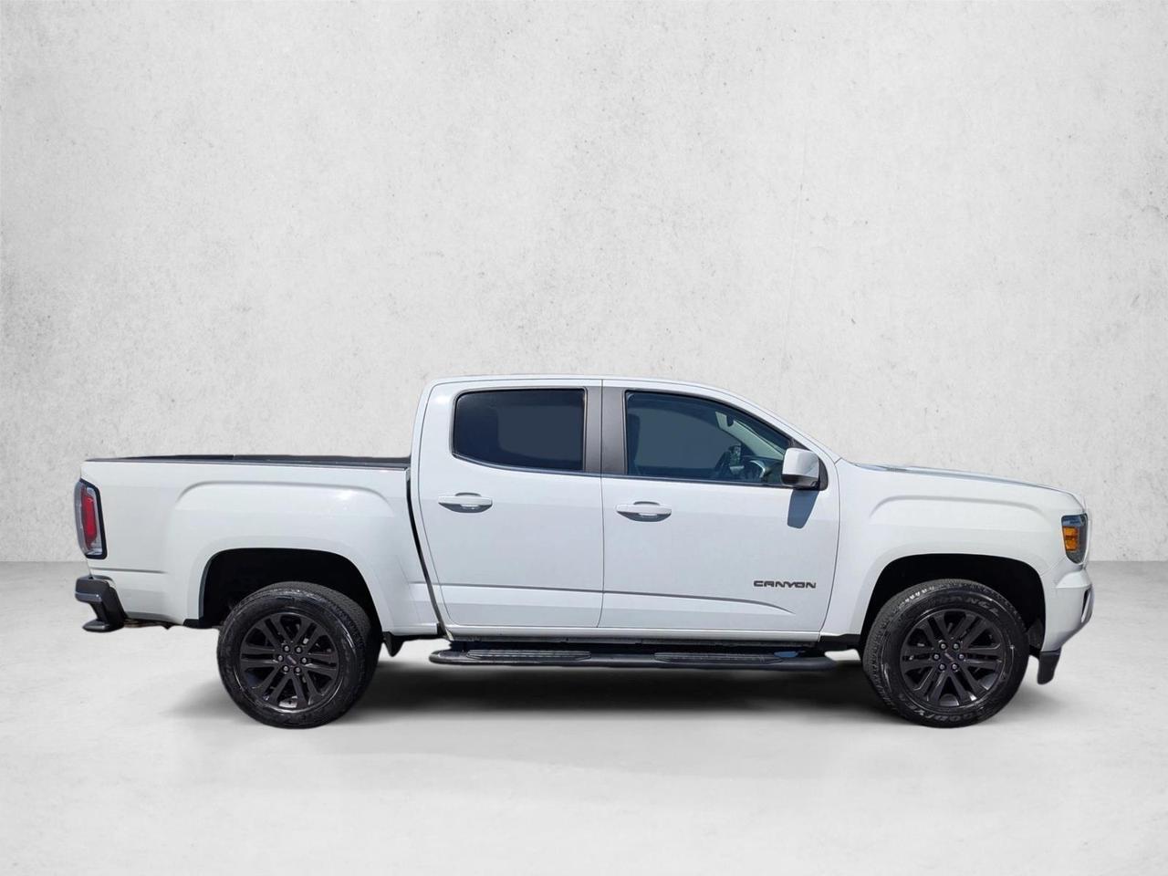 2020 GMC Canyon 2WD SLE Roseville CA