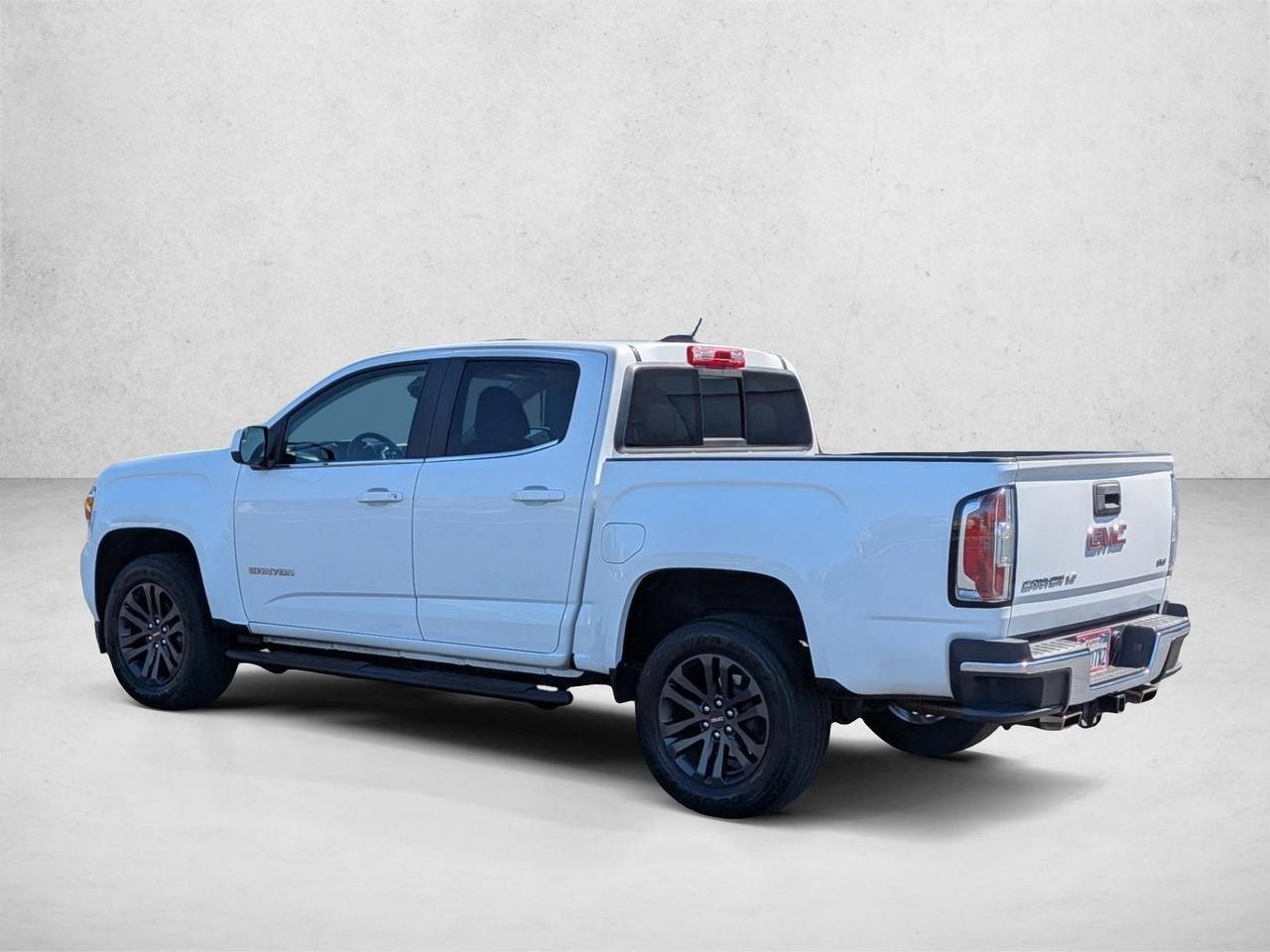 2020 GMC Canyon 2WD SLE Roseville CA