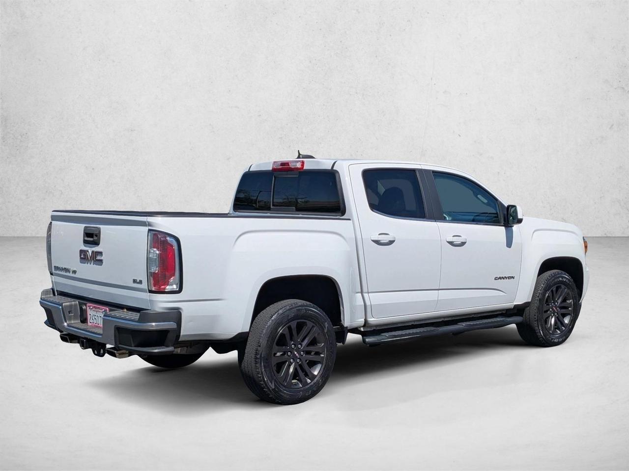 2020 GMC Canyon 2WD SLE Roseville CA