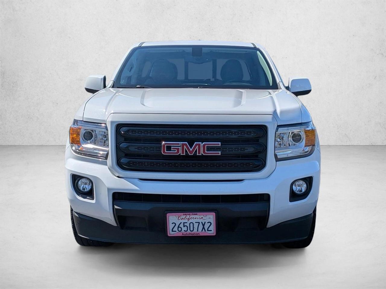 2020 GMC Canyon 2WD SLE