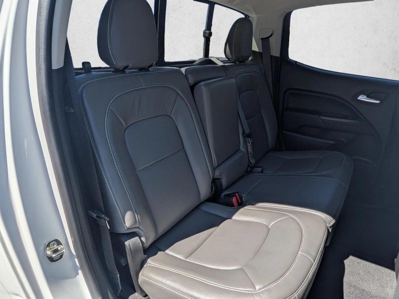 2020 GMC Canyon 2WD SLE Roseville CA