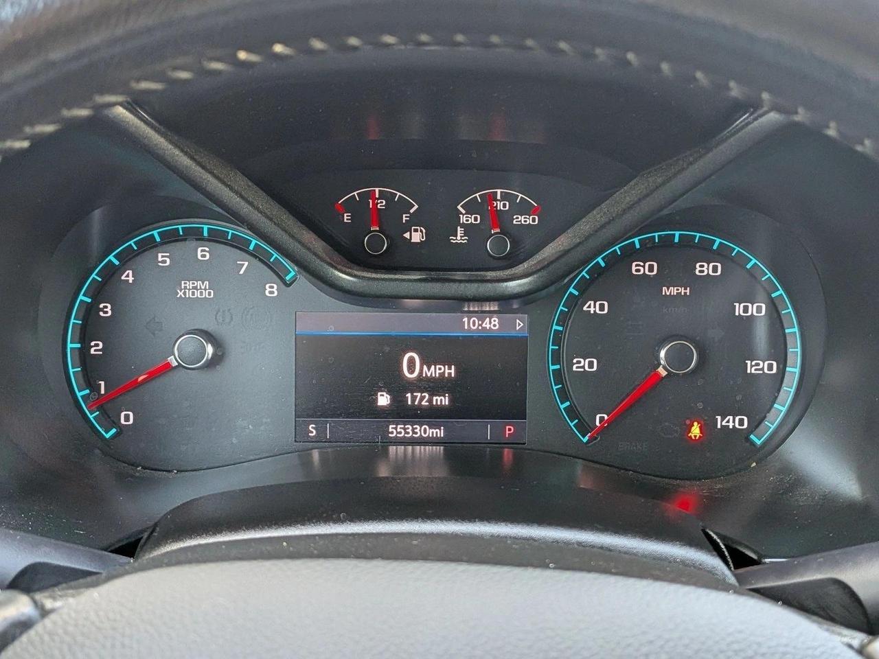 2020 GMC Canyon 2WD SLE Roseville CA