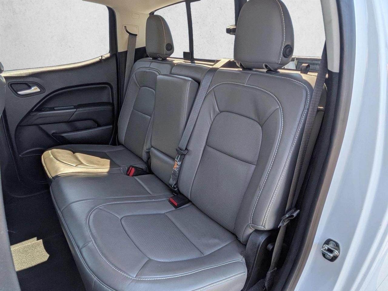 2020 GMC Canyon 2WD SLE Roseville CA