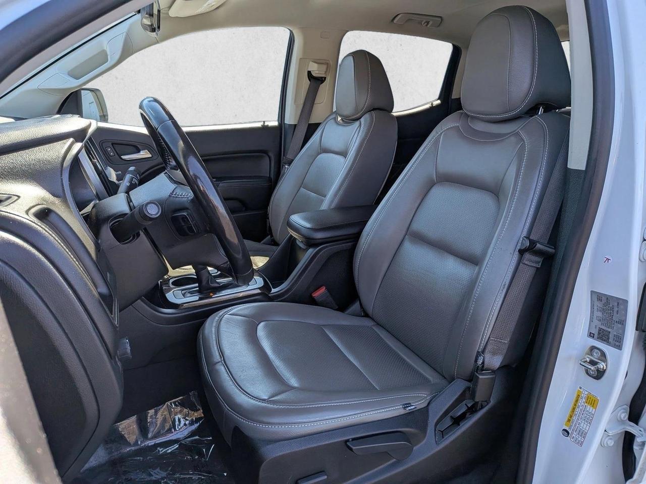 2020 GMC Canyon 2WD SLE Roseville CA