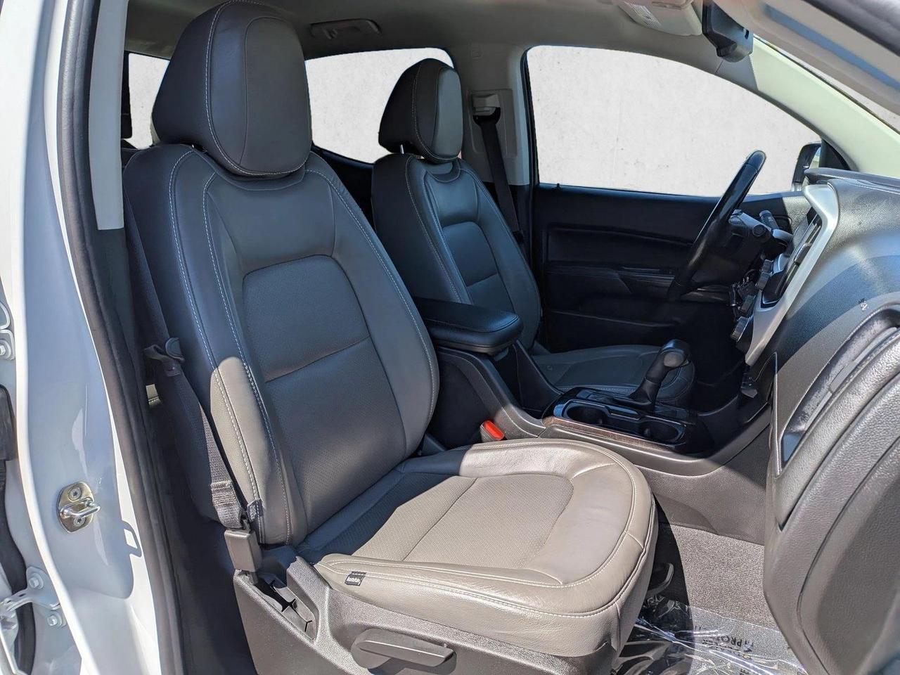 2020 GMC Canyon 2WD SLE Roseville CA