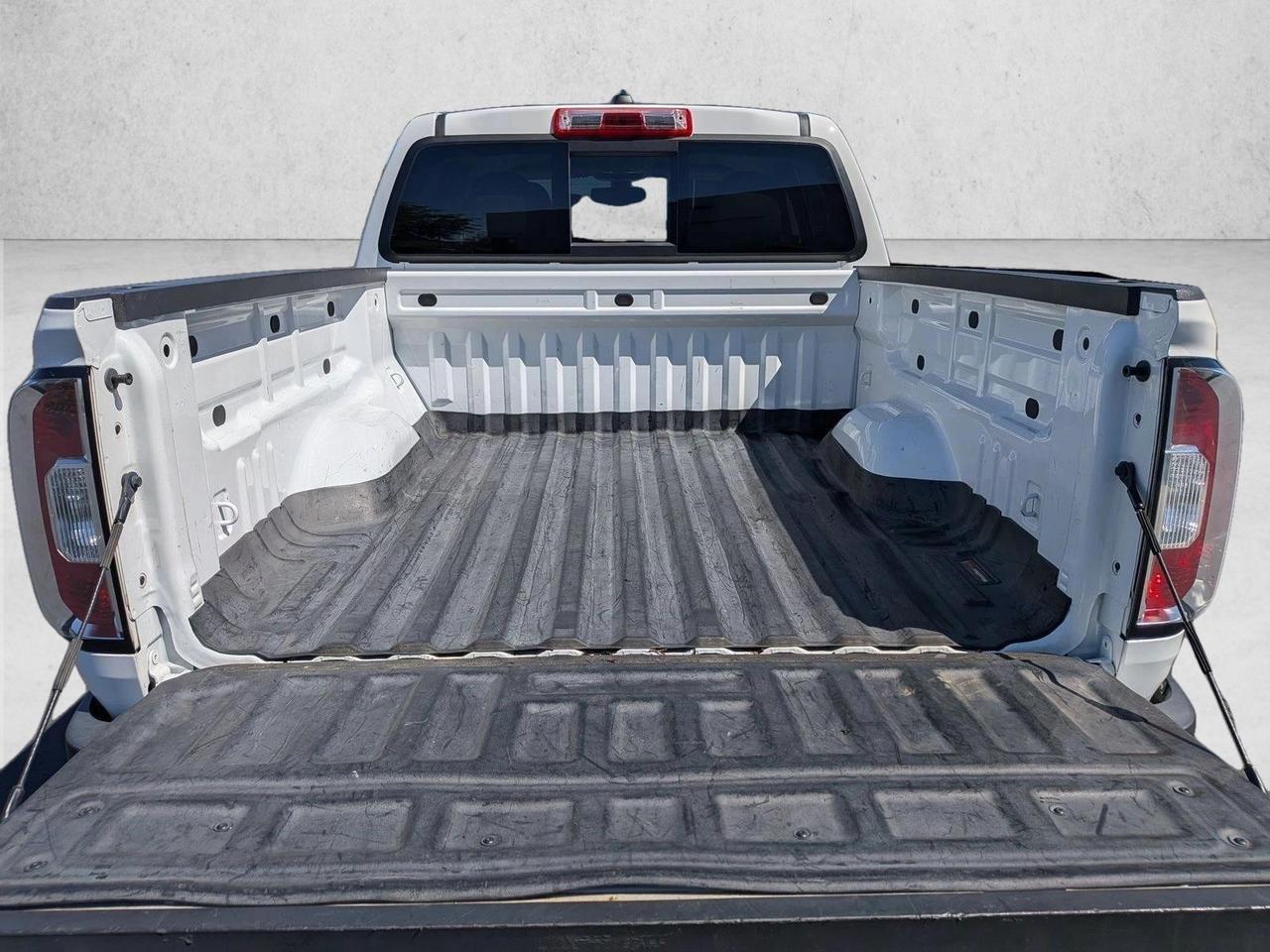 2020 GMC Canyon 2WD SLE Roseville CA