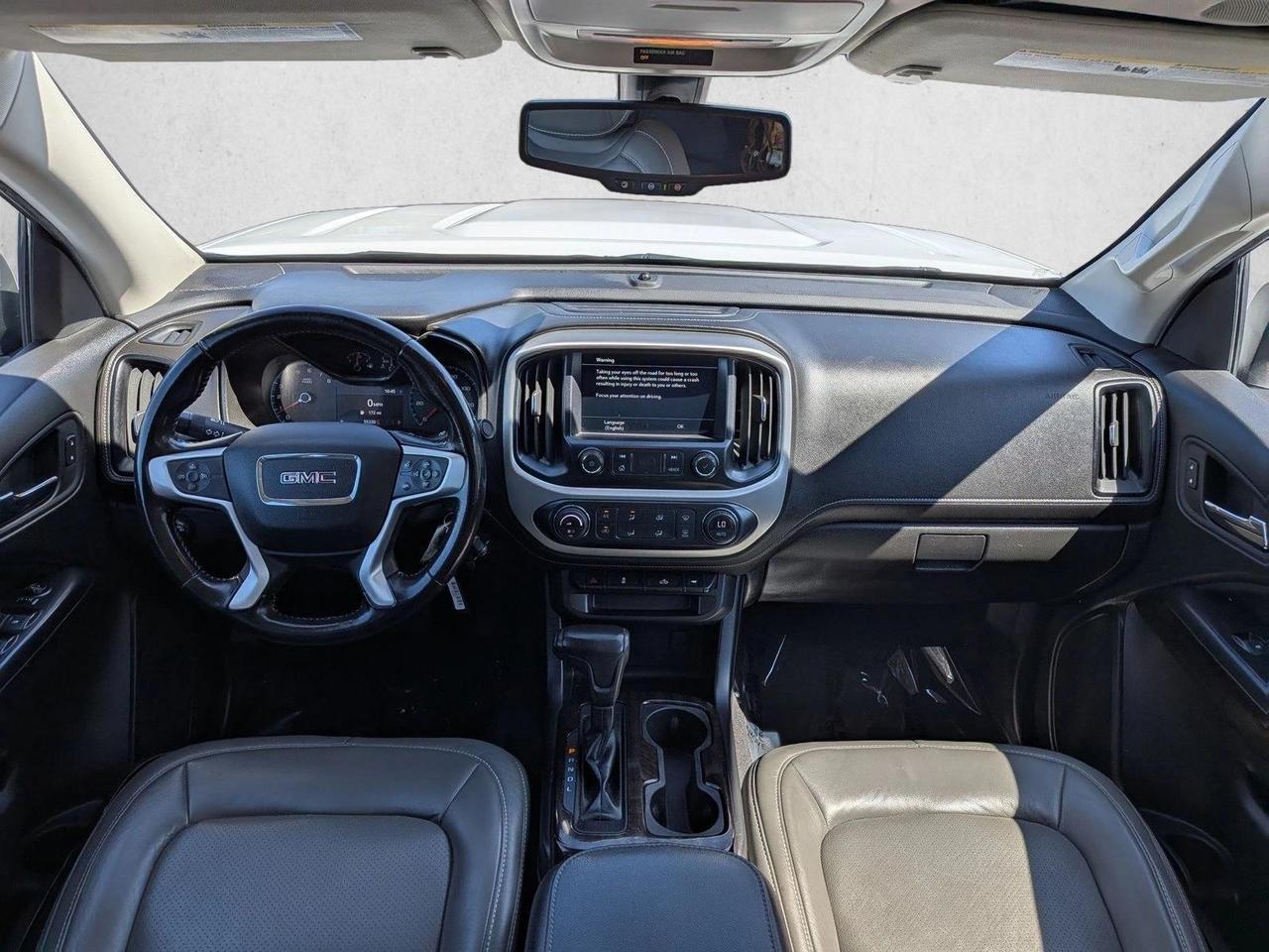 2020 GMC Canyon 2WD SLE Roseville CA