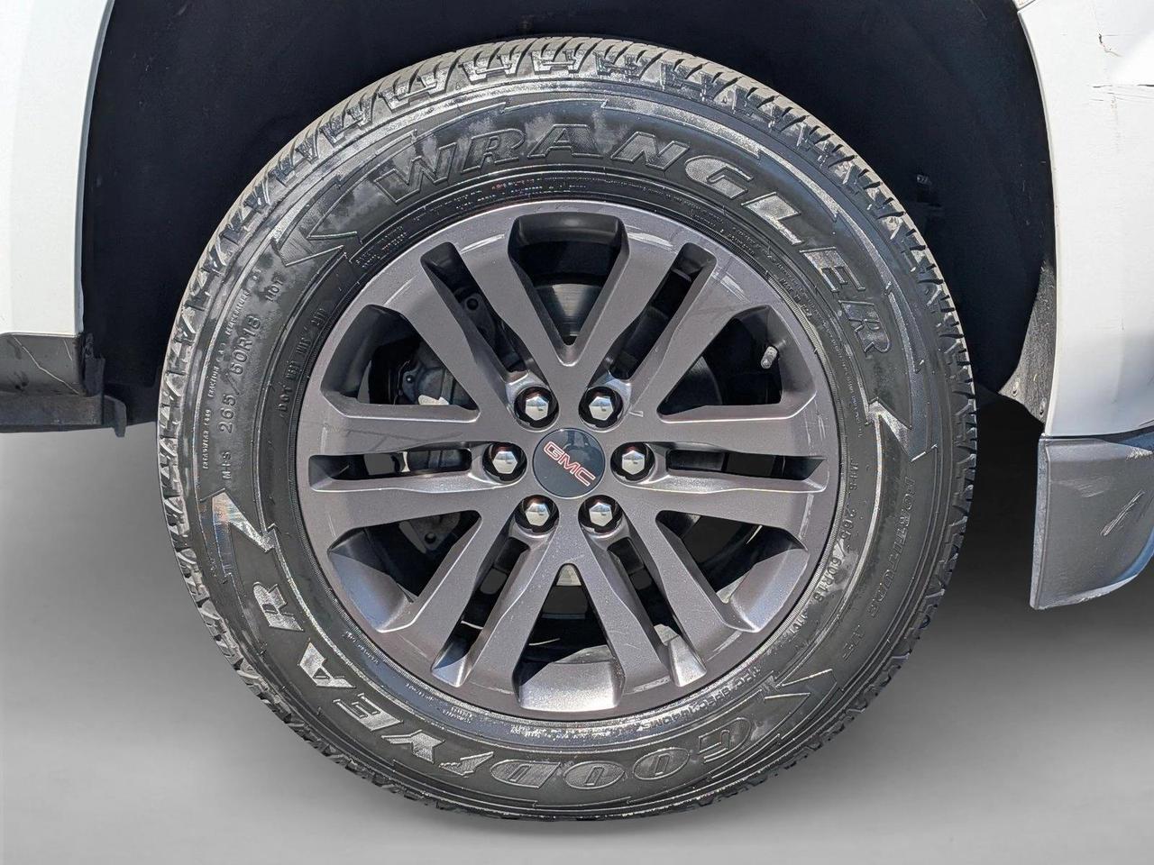 2020 GMC Canyon 2WD SLE Roseville CA