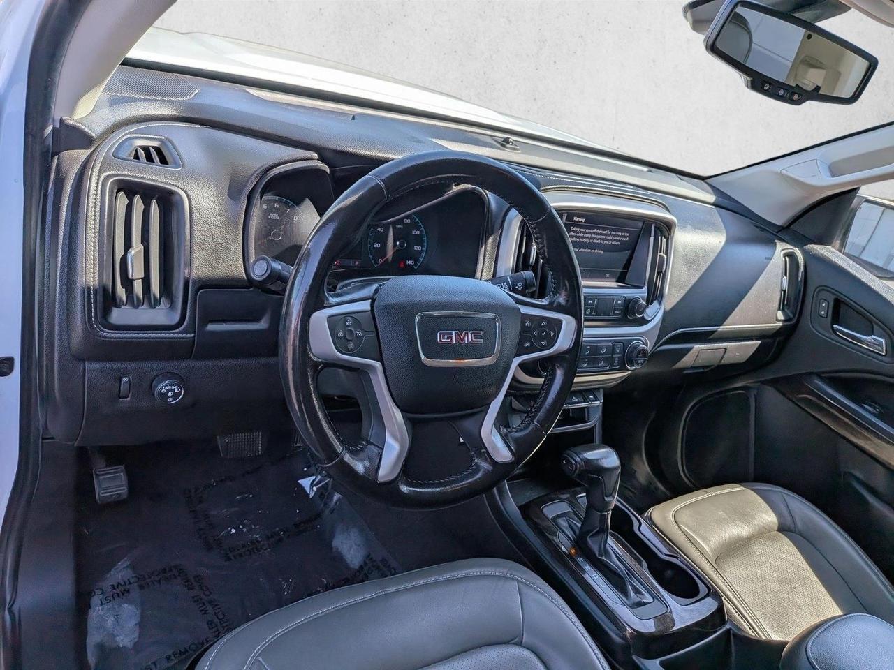 2020 GMC Canyon 2WD SLE Roseville CA
