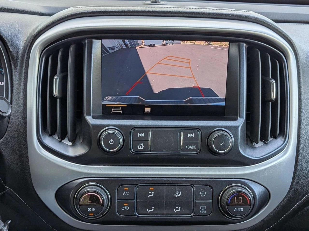 2020 GMC Canyon 2WD SLE Roseville CA