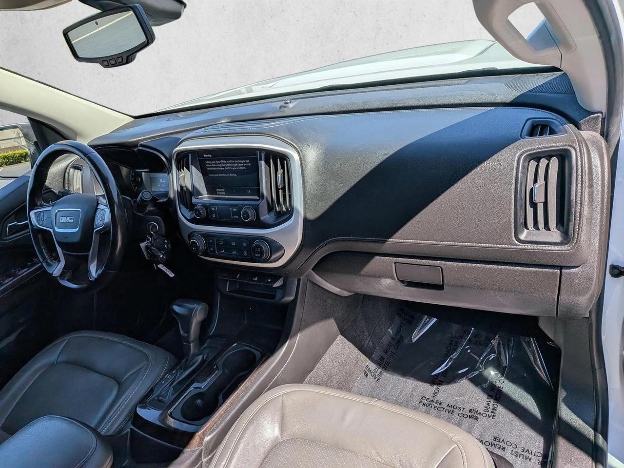 2020 GMC Canyon 2WD SLE Roseville CA
