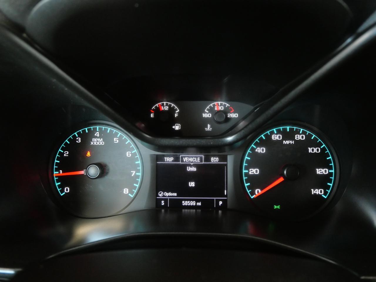 2020 GMC Canyon 2WD San Juan TX