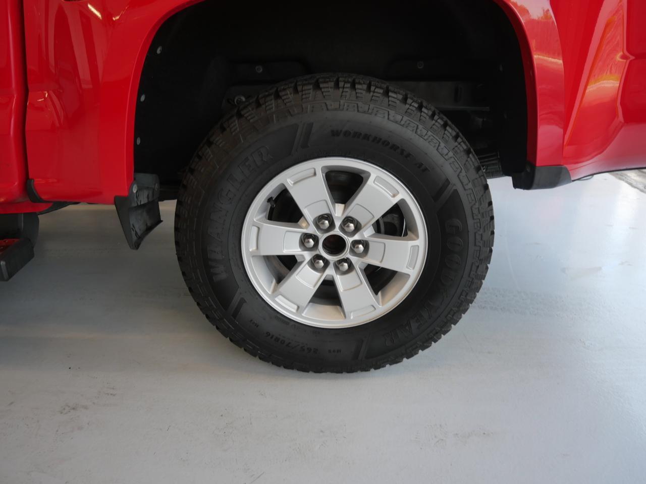 2020 GMC Canyon 2WD San Juan TX