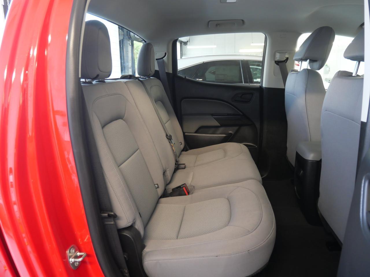 2020 GMC Canyon 2WD San Juan TX