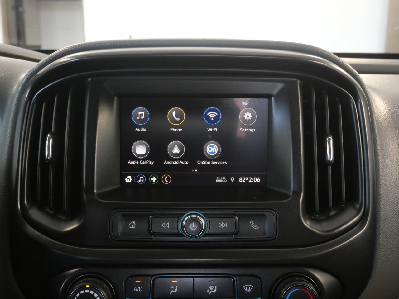 2020 GMC Canyon 2WD San Juan TX