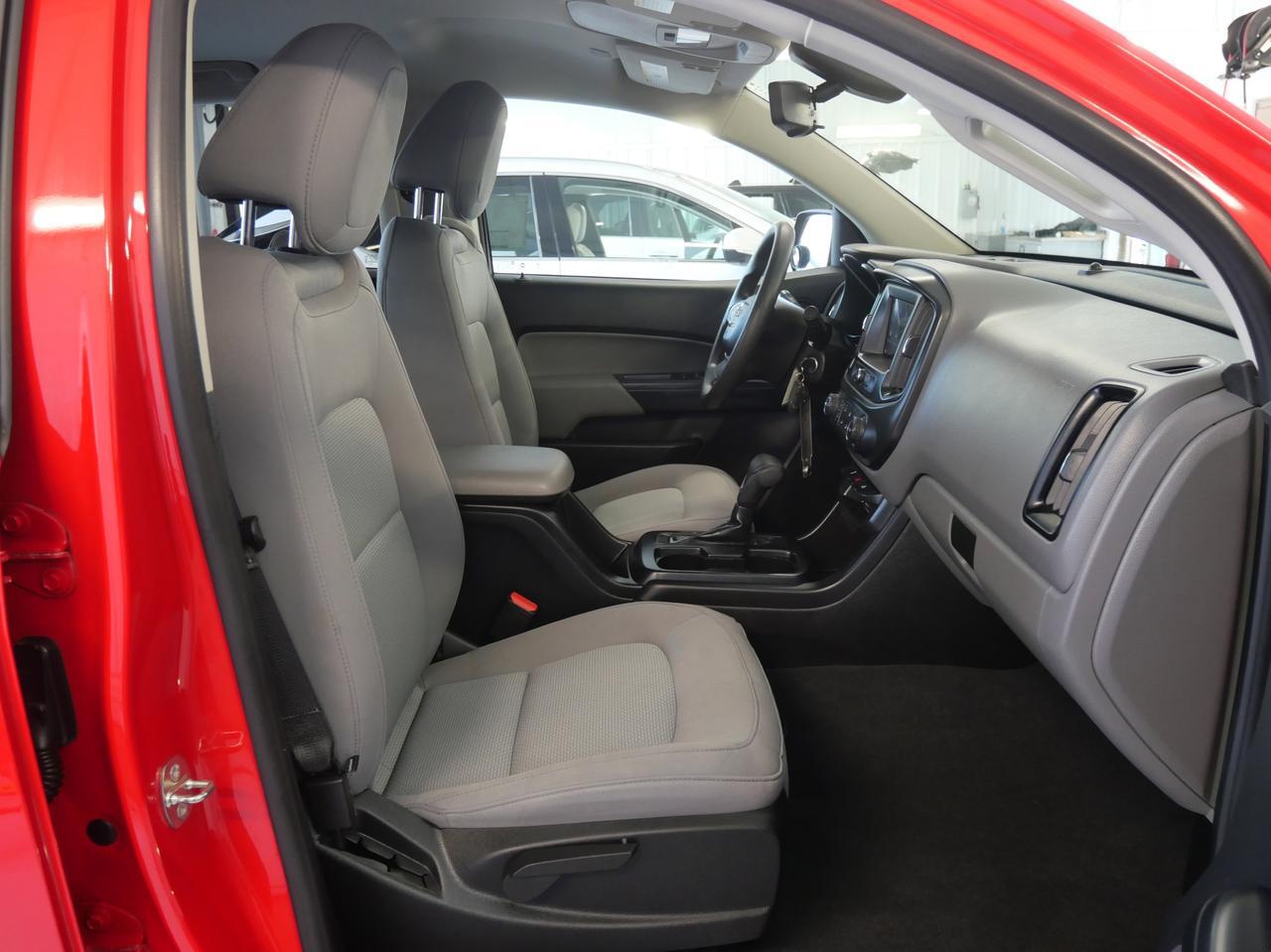 2020 GMC Canyon 2WD San Juan TX