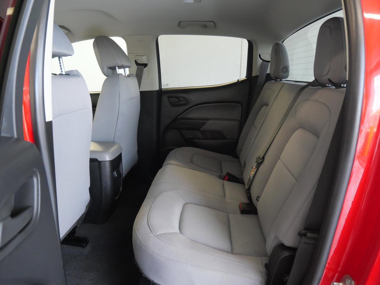 2020 GMC Canyon 2WD San Juan TX
