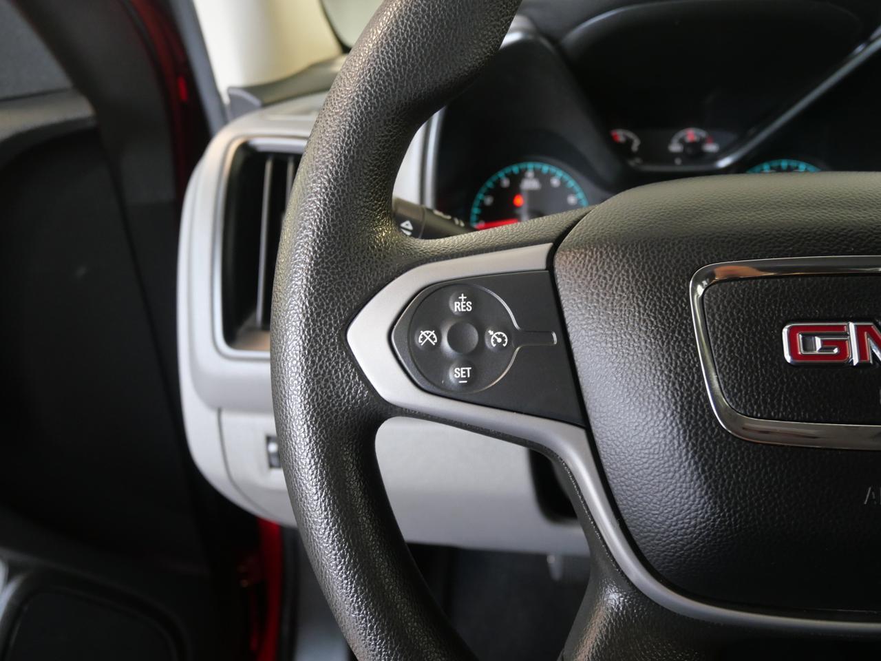 2020 GMC Canyon 2WD San Juan TX