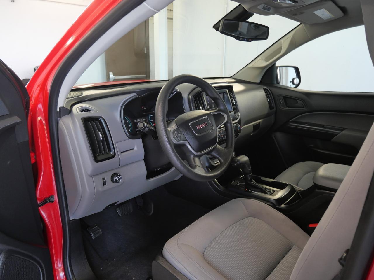 2020 GMC Canyon 2WD San Juan TX