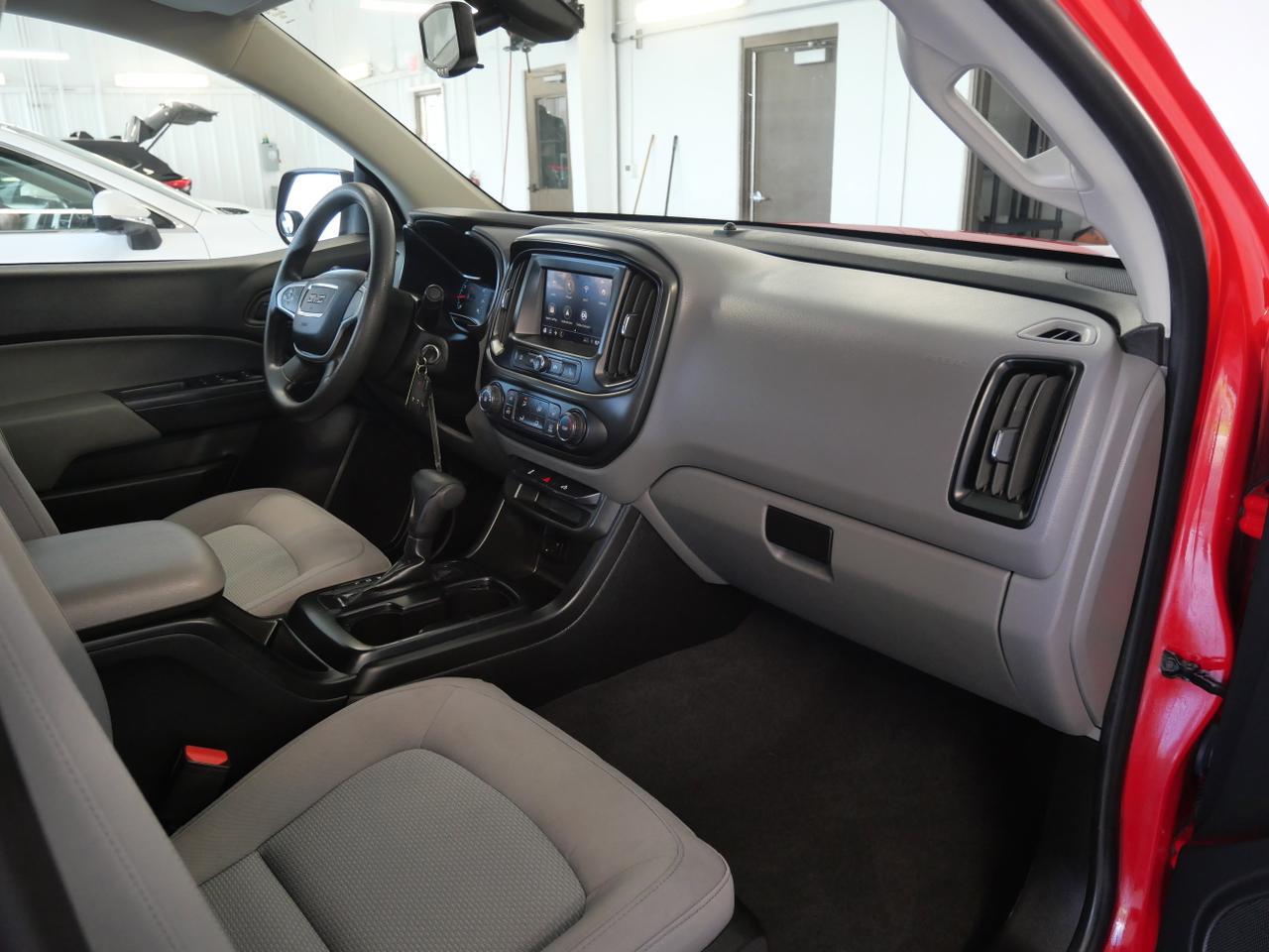2020 GMC Canyon 2WD San Juan TX