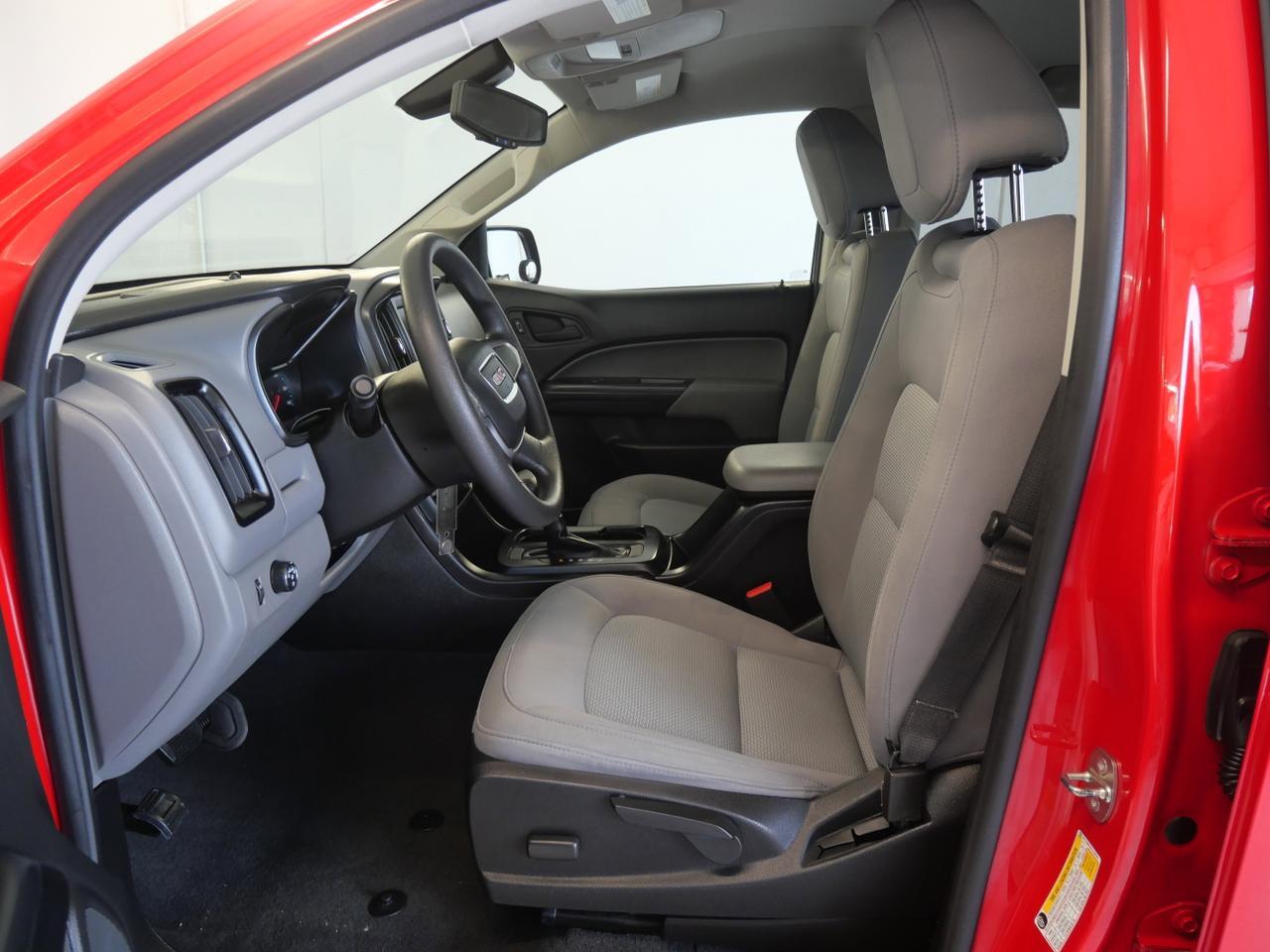 2020 GMC Canyon 2WD San Juan TX