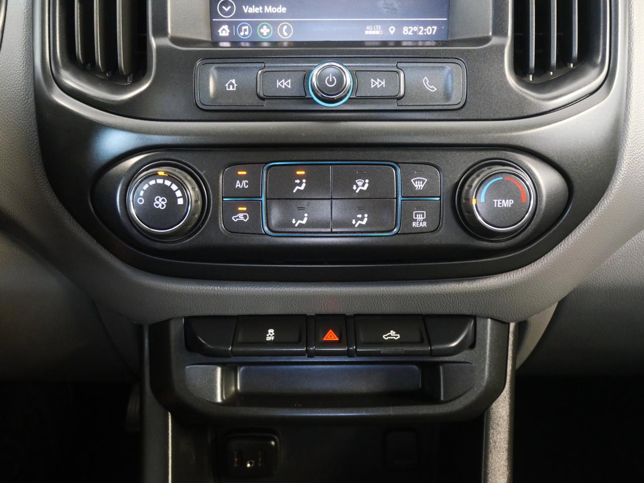 2020 GMC Canyon 2WD San Juan TX