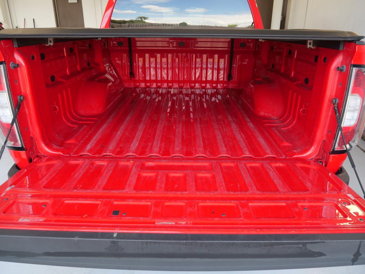 2020 GMC Canyon 2WD San Juan TX