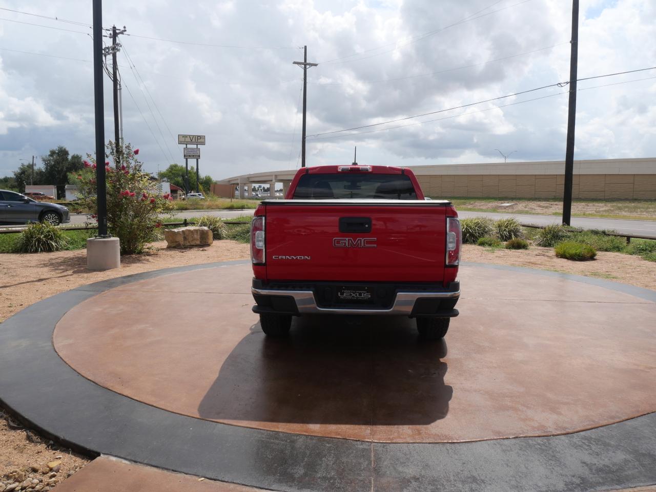2020 GMC Canyon 2WD San Juan TX