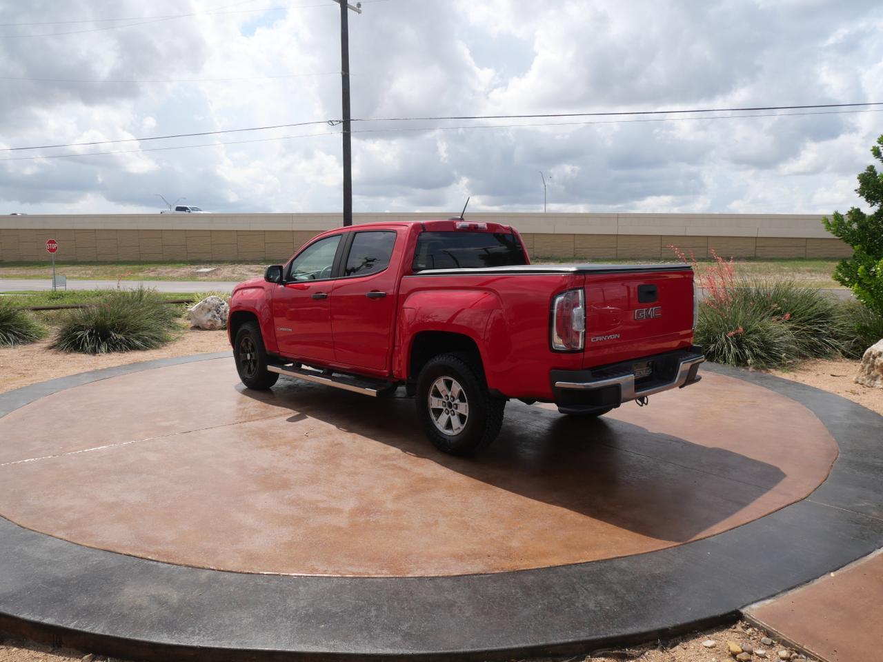 2020 GMC Canyon 2WD San Juan TX