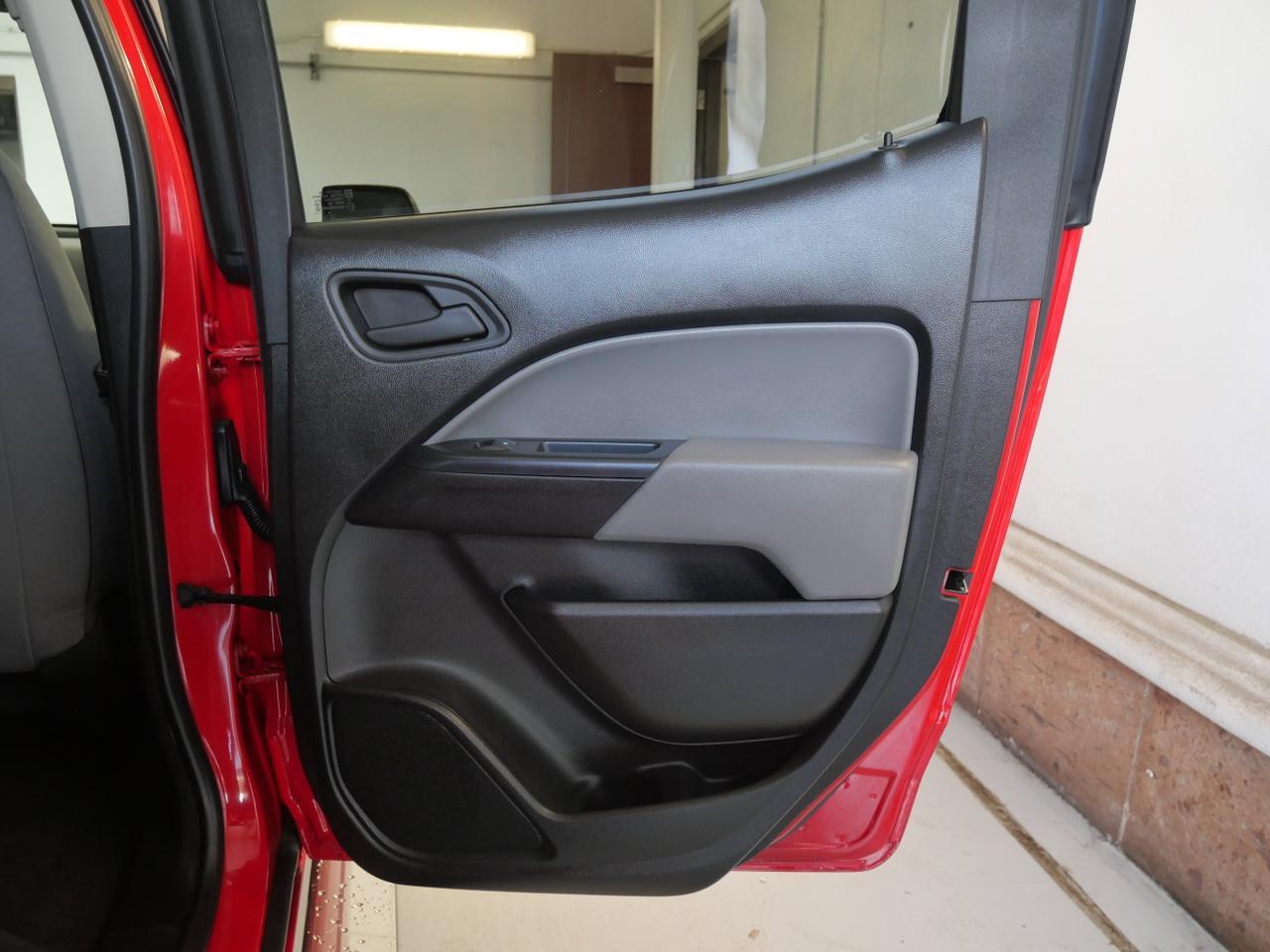 2020 GMC Canyon 2WD San Juan TX